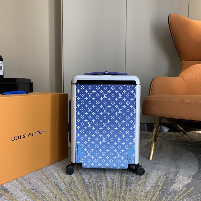 Louis Vuitton Suitcase